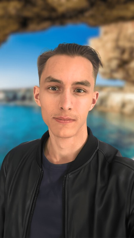 Marlon Stehl, Gründer von ProfitMails